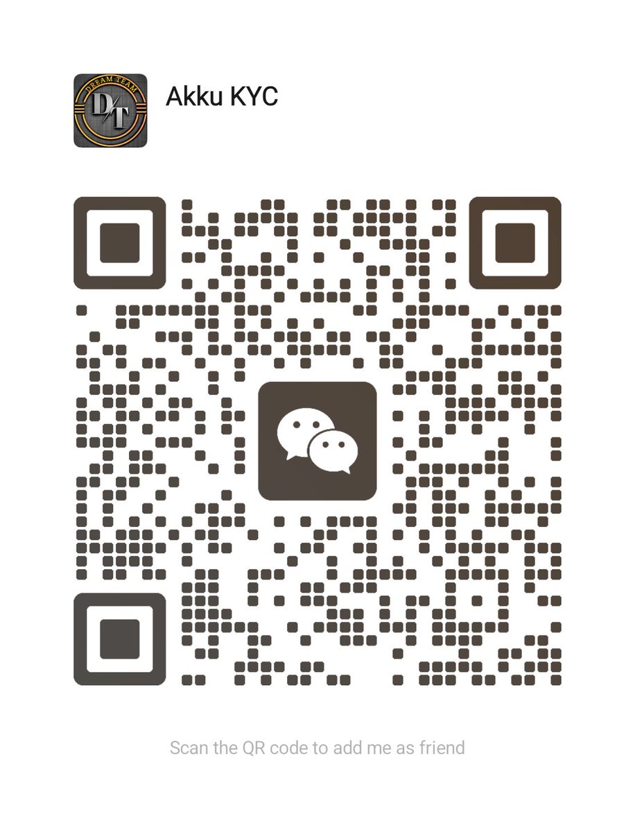 CRYPTONION002's tweet photo. #tickmill kyc provider 500+ a large amount can be arranged https://t.co/8hNH7mxUAw