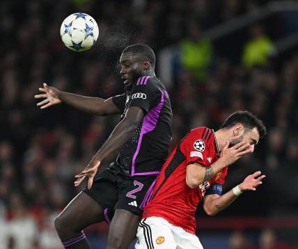 Bayern & Germany tweet media