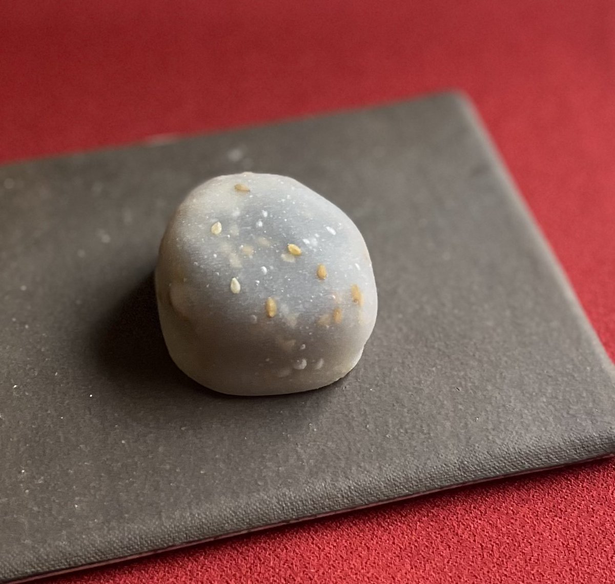 畑 主税（高島屋和菓子バイヤー公式） on X