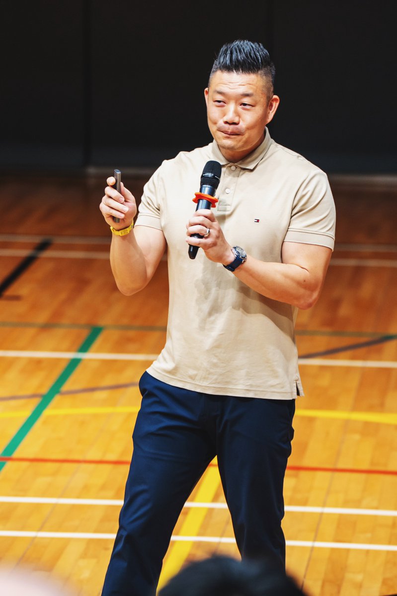 davidleeedtech's tweet image. Had an incredible time at #FOLHK2025 sharing my keynote “Wielding the Power of AI like a Superhero.” 

We talked about how empathy + creativity must lead AI adoption in education. Huge thanks to the FOLHK team—amazing sessions, people, and energy!