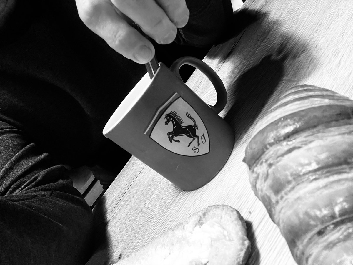 Douceur du matin dans une maison endormi 🤫