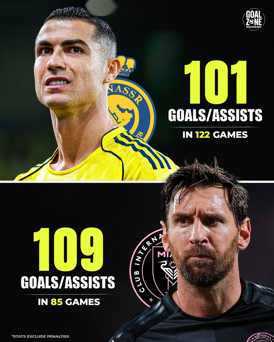 GOAL ZONE tweet media