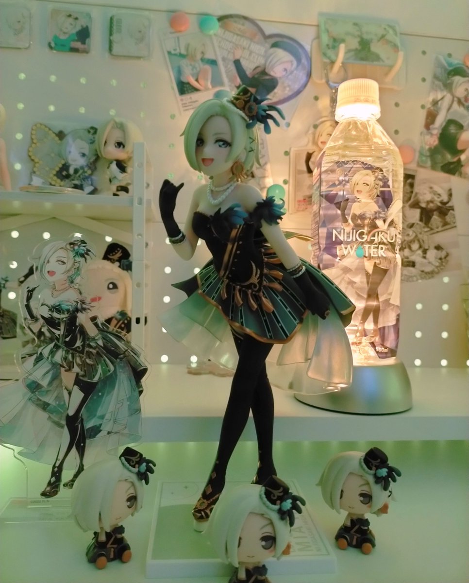 ╰(*´ゆ`*)╯ 由宇 on X