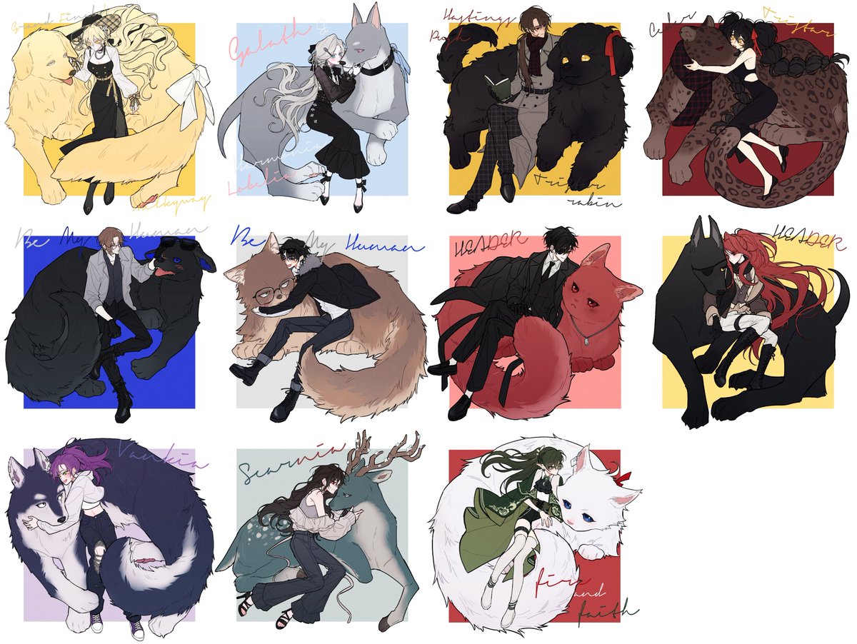 히벼노네 tweet media