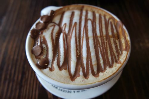 waliferdouglas's tweet photo. Coffee makes even rainy days feel cozy. @pieverse_io #Pieverse #PieMeACoffee #x402 https://t.co/r9WyMsS6VJ