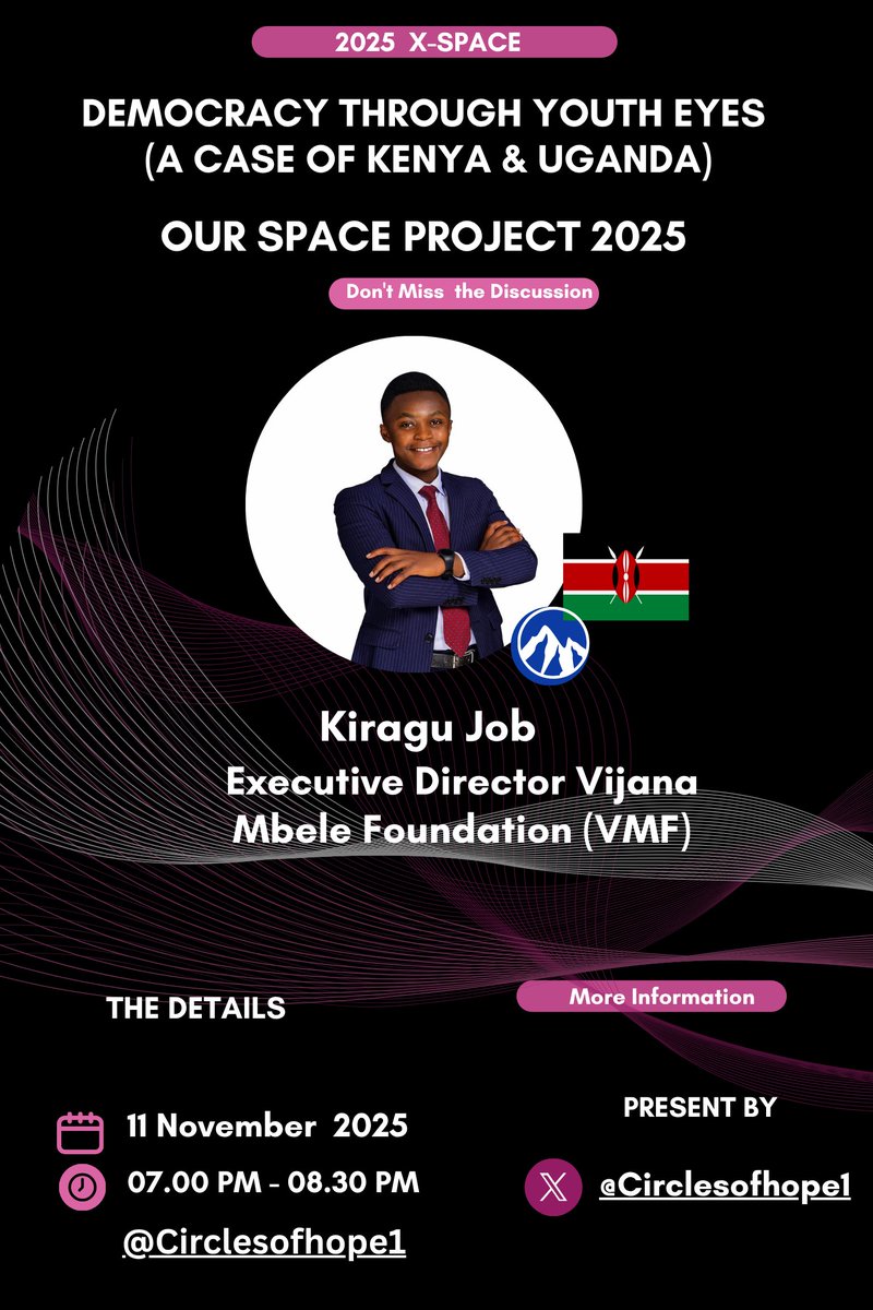 Echoes Of Inspiration Uganda tweet media