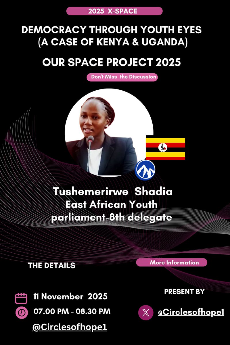 Echoes Of Inspiration Uganda tweet media