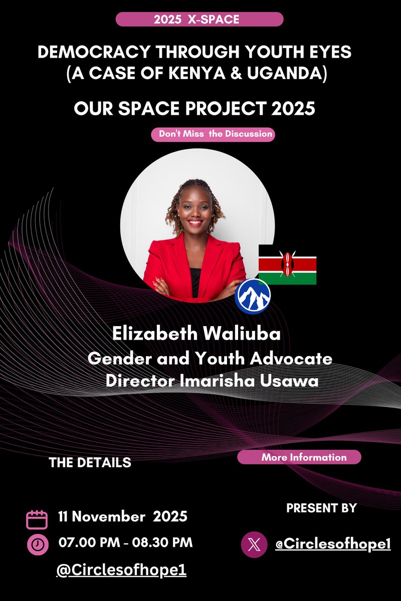 Echoes Of Inspiration Uganda tweet media