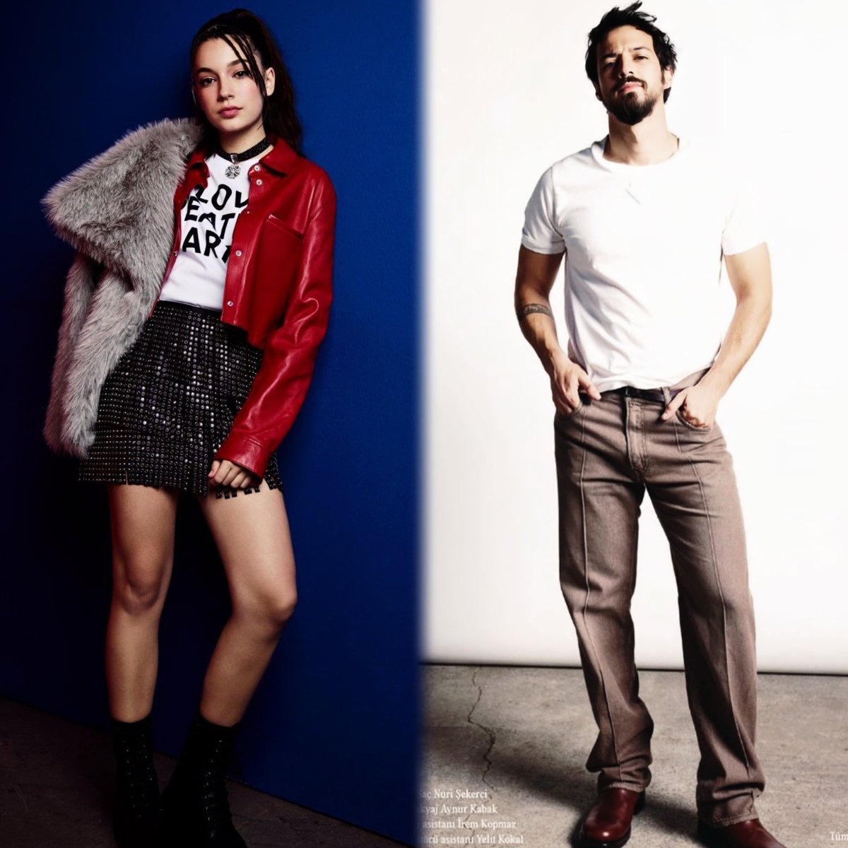 beyazsarmasik7's tweet image. Yakışma işini azaltalım❤️‍🔥
#minmer