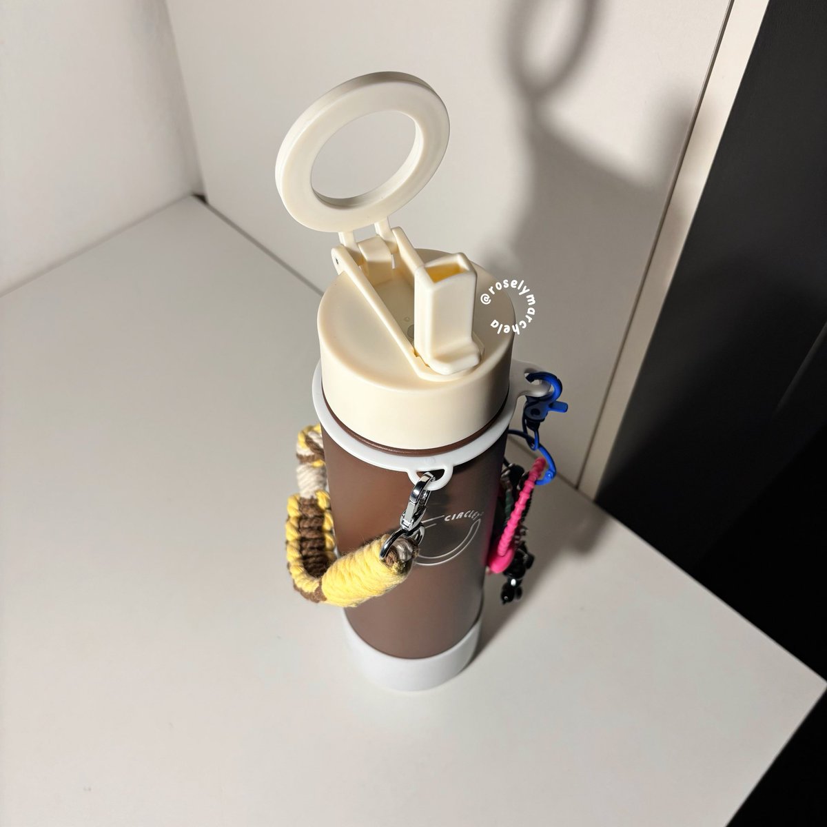 Rosely Marchela tweet media