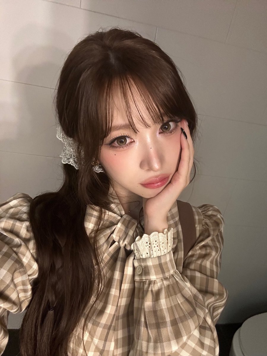 루나가 너무 마니 컸어………….. 🥹🥹🥹