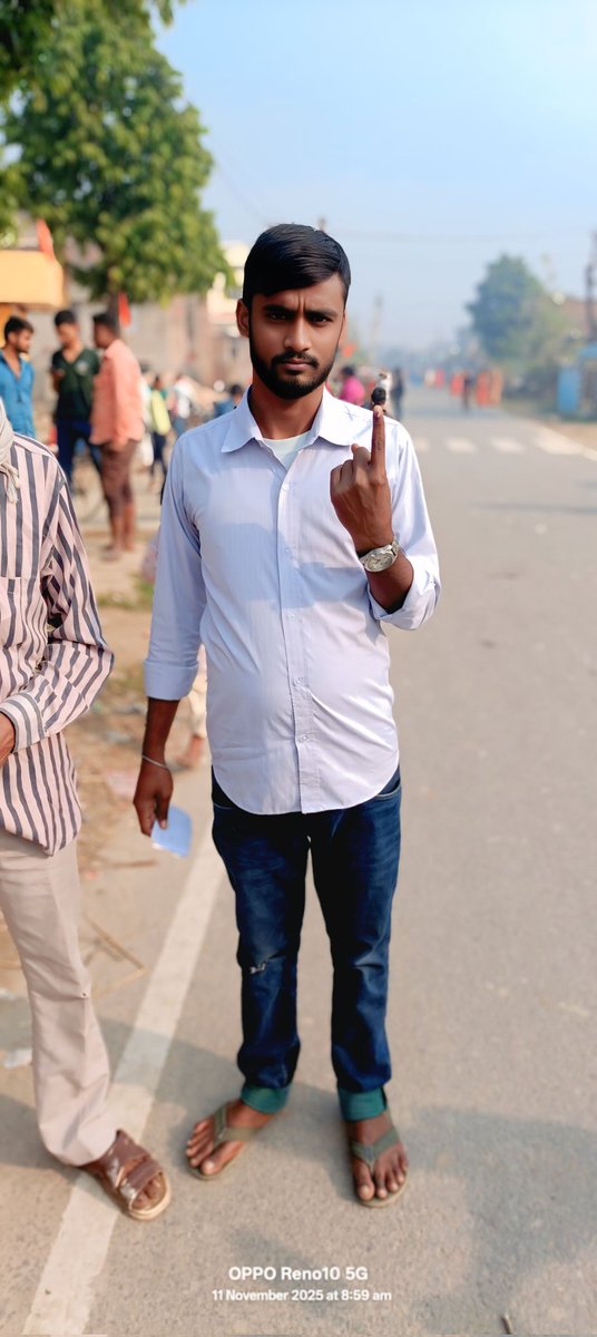 Yadavbasant14's tweet photo. #Bhot for RJD https://t.co/OOMbCJF5wu