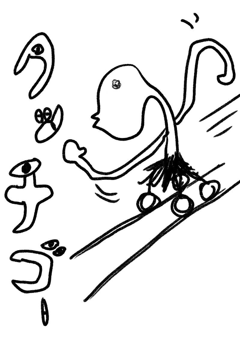 これでSuicaペンギンの後釜狙います 
