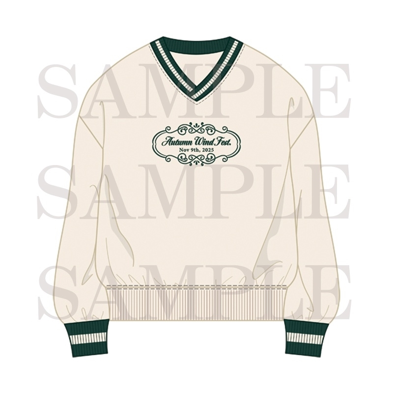 WIND BREAKER(ウィンドブレイカー) グッズ情報 (@WINDBREAKER_FAN