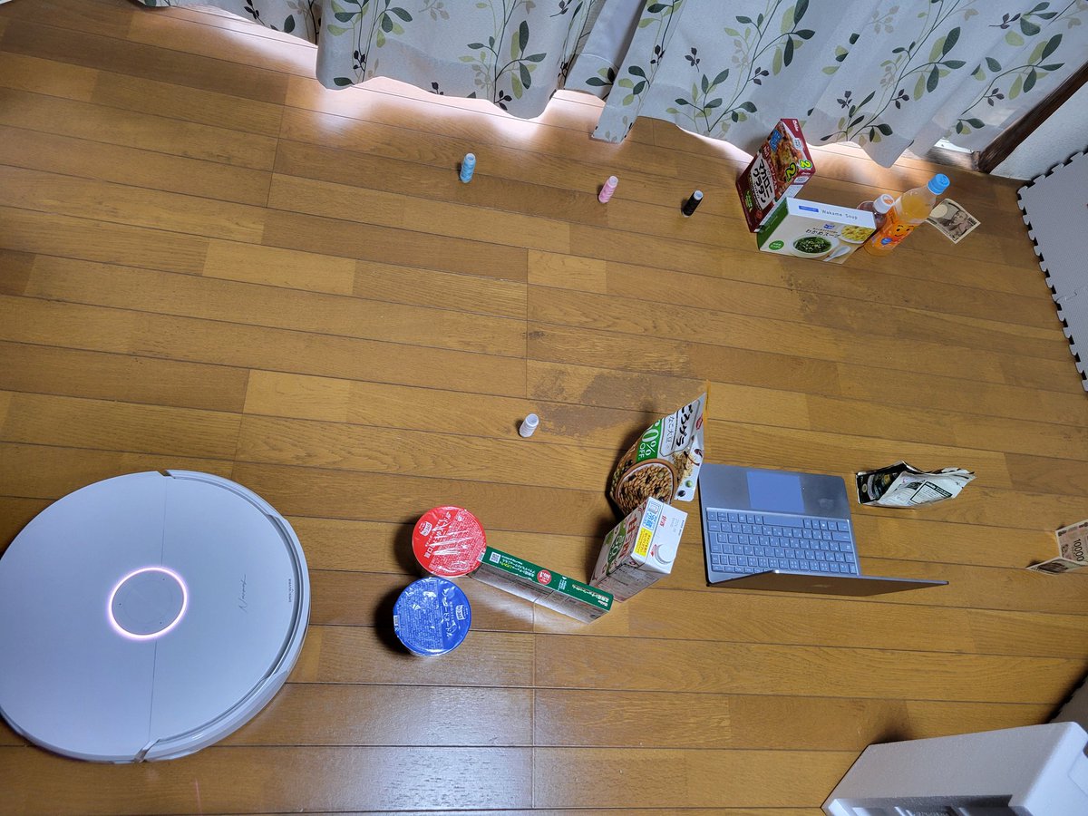 supekan777's tweet image. 諭吉を見つければ勝つんです！栄一だったら引き返すんです。
パンツァー・フォー！！
ナーワルさん。やっと見つけたよ、私の戦車道！
はい、どうしてもやりたかったんです…許してください😂
@Narwal_Japan  #NarwalFlow  #ガルパン