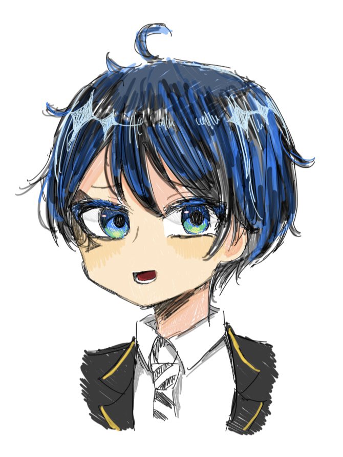 ただの白玉 (@shiratama8115) / Posts / X