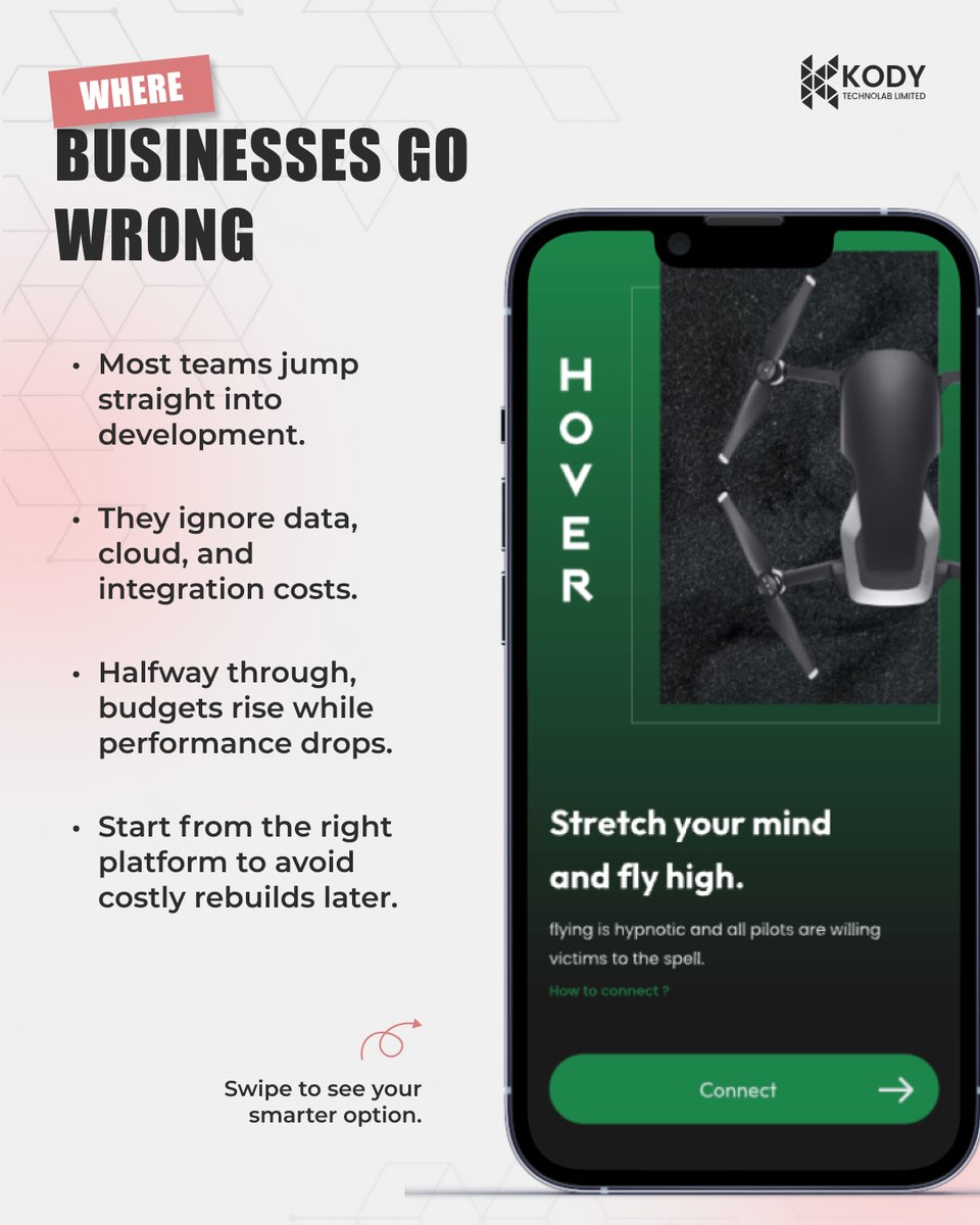 kody_technolab's tweet image. Discover the proven #AIplatforms driving success
See how startups cut time &amp;amp; cost in half

Learn what separates high-growth apps from failed pilots: kodytechnolab.com/blog/top-ai-bu…

#AIAppDevelopment #HireAIDevelopers #AIDevelopmentCompany #AIUseCases #AIStartup #KodyTechnolab