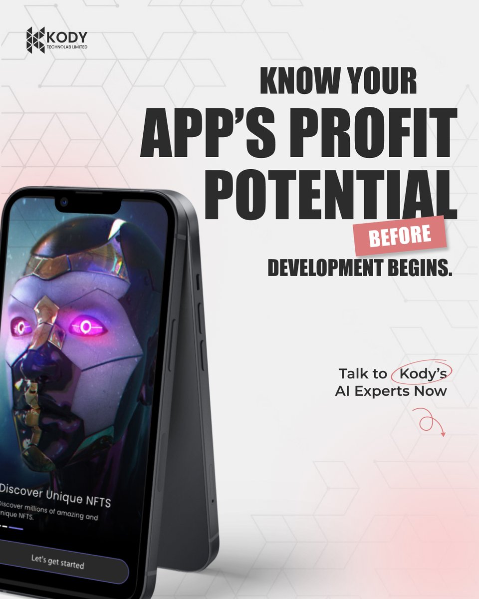 kody_technolab's tweet image. Discover the proven #AIplatforms driving success
See how startups cut time &amp;amp; cost in half

Learn what separates high-growth apps from failed pilots: kodytechnolab.com/blog/top-ai-bu…

#AIAppDevelopment #HireAIDevelopers #AIDevelopmentCompany #AIUseCases #AIStartup #KodyTechnolab