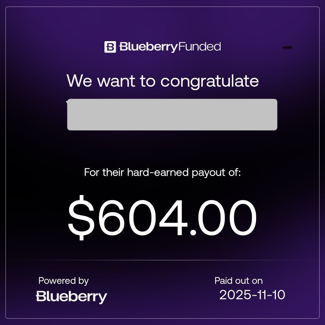 usk048's tweet image. blueberry funded🫐のインスタント口座初報酬受け取り出来ました💮

まぁ、金額はそこまでですが、購入資金は回収出来たので良しとしましょう😊

申請して既に口座が瀕死状態なのはしょないで🤫笑

 #blueberryfunded  #ブルベリ  #インスタント  #payout