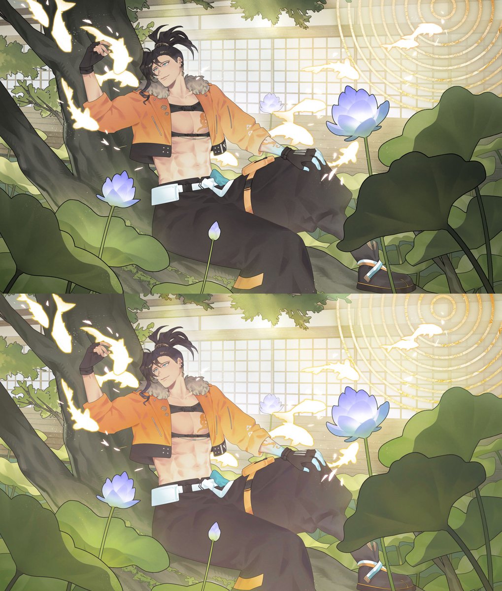 lrt ooh.. don't really understand how it applies but ((iwan filter))