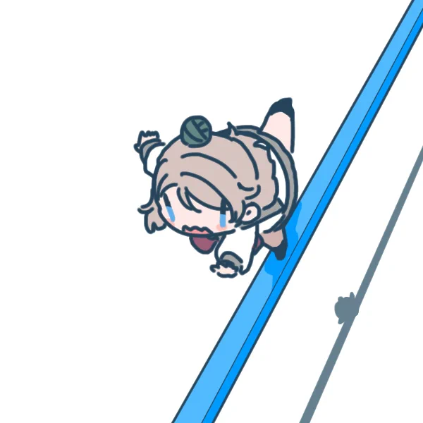 おはようございますいてきゃす