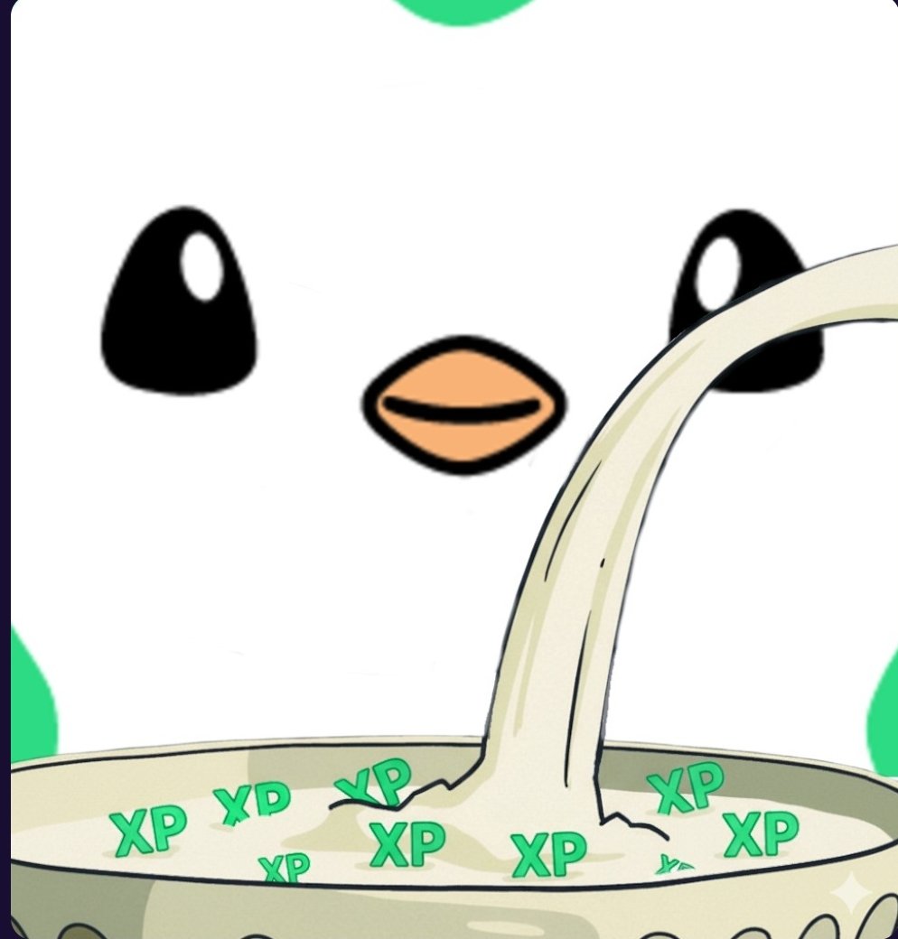Gmabs <a href="/AbstractChain/">Abstract</a>

It's not Tuesday it's Xp day 

Happy XP day to all my Green chain peoples 💚🫶
