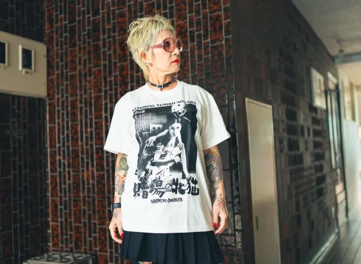 ハードコアチョコレート on X