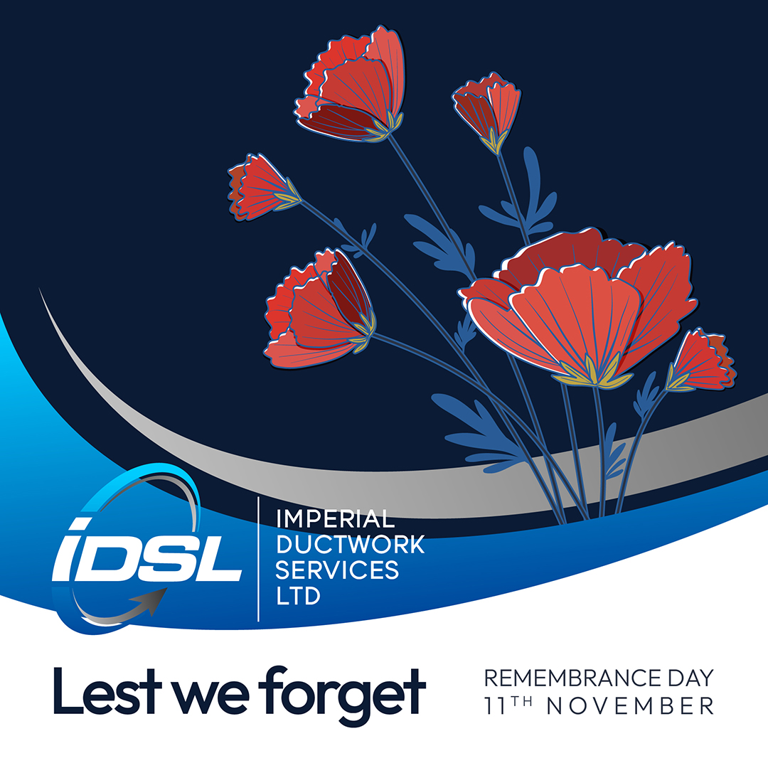 Imperial Ductwork Services Ltd tweet media