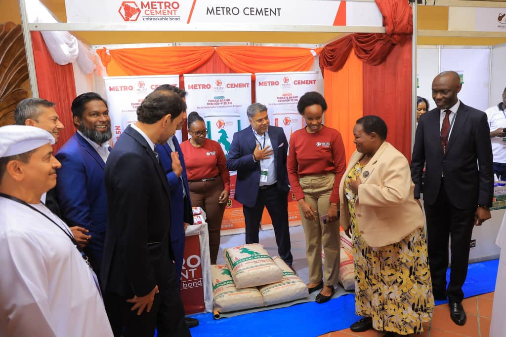 Metro Cement tweet media