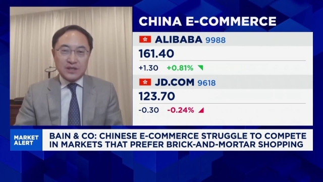 g_baudry's tweet photo. China's "Singles Day" is the biggest sales festival in the world – but is that enough? https://t.co/ClKl39Wlws https://t.co/VlnVrjENKC