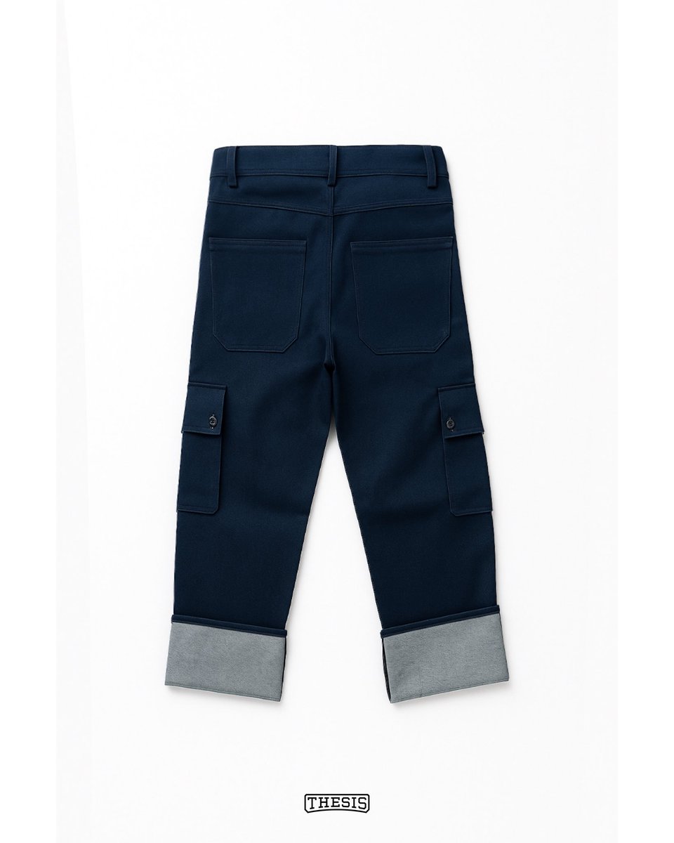 Now available are the #Thesis Cargo Denim online &amp; instore // R1 200

📍173 Machaba Drive. Mofolo Central, Soweto
📍5998 Masupa Street. Orlando East, Soweto
📍6963 Wild Chestnut Street. Protea Glen Ext 11, Soweto
📍Daveyton Mall, Shop 0105 E (Upstairs)