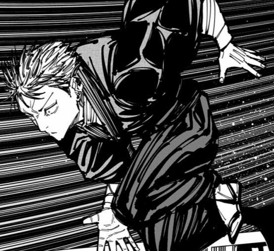 禪院直哉 禪院直哉【非公式】 on X