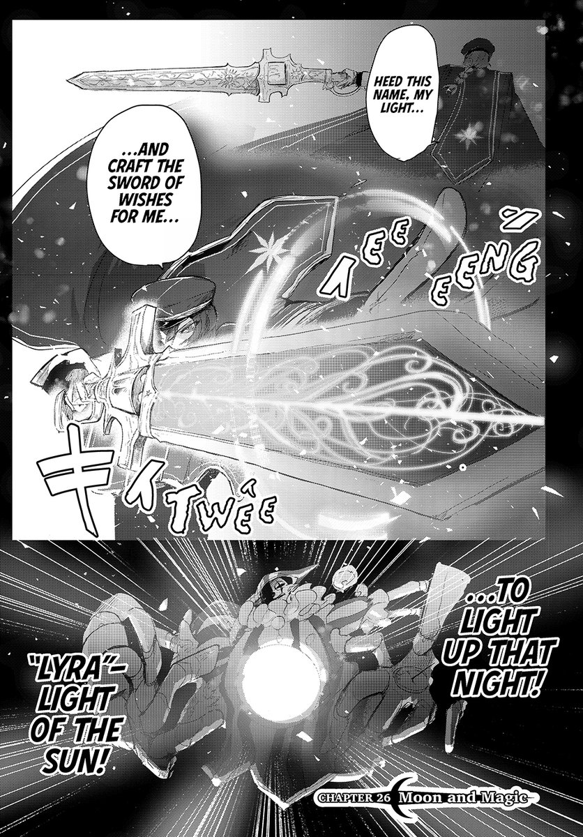 KMANGA_KODANSHA's tweet photo. Kito the Night Bell, Chapter 26 Moon and Magic is now available!
🪄Read: https://t.co/ORopxDWPUy
New simulpub chapter update every Tuesday!
Catch up to the latest three chapters for FREE on the K MANGA app!
#KitotheNightBell #夜鐘のキト https://t.co/Lfl1NfkGir