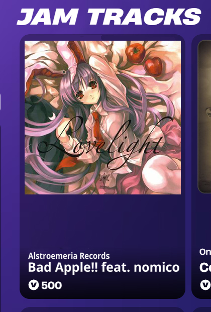 Patchy's Music Box tweet media