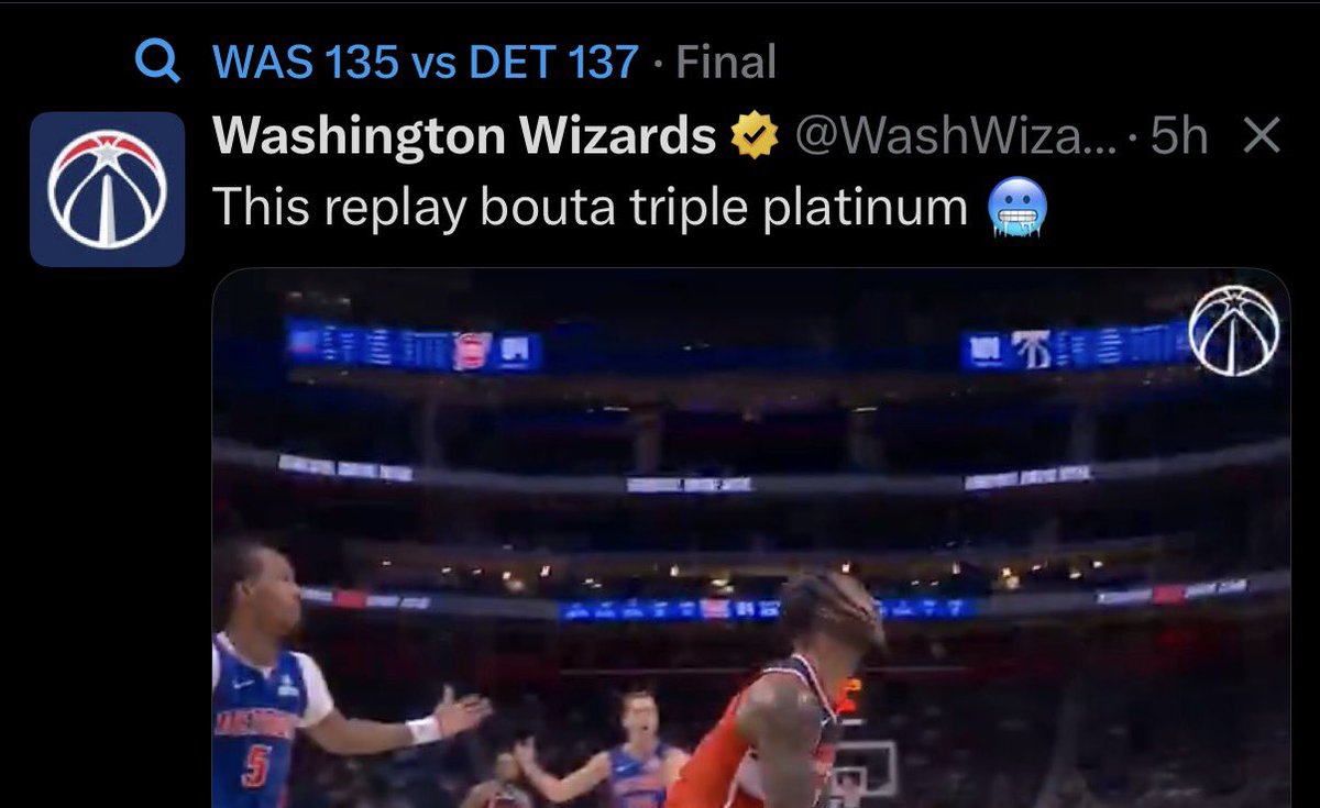 ClockEndJB's tweet image. These new UI changes are awesome ngl