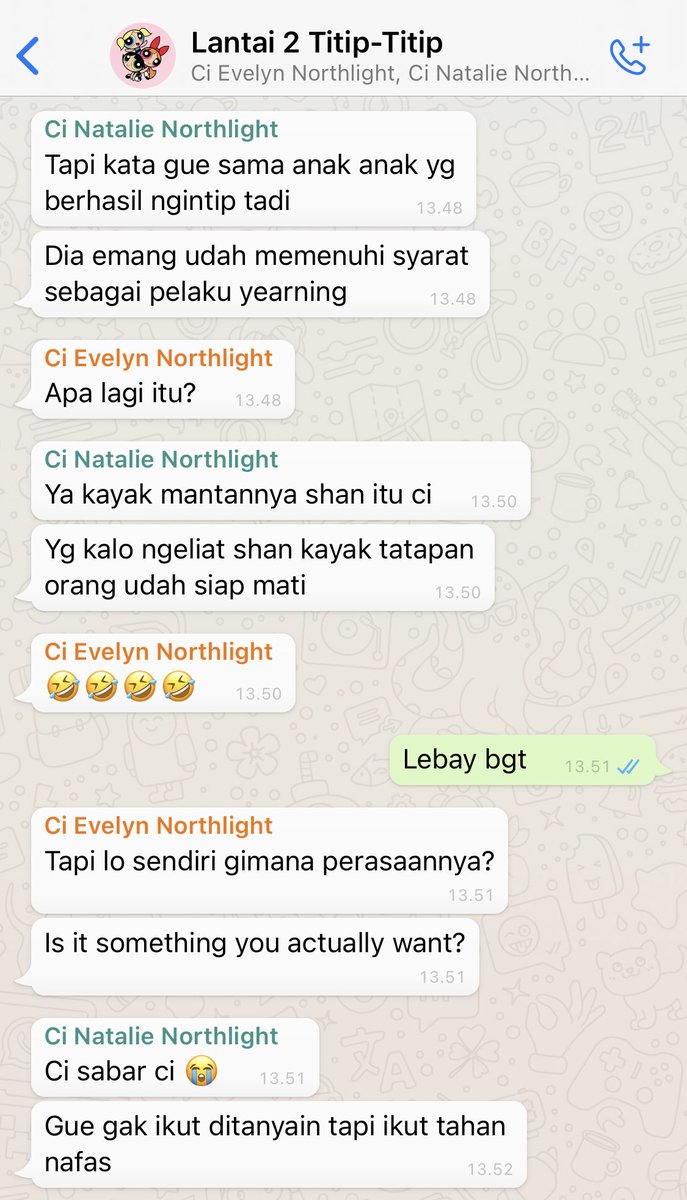 RRubyverse's tweet image. 284. Natalie sabar Natalie