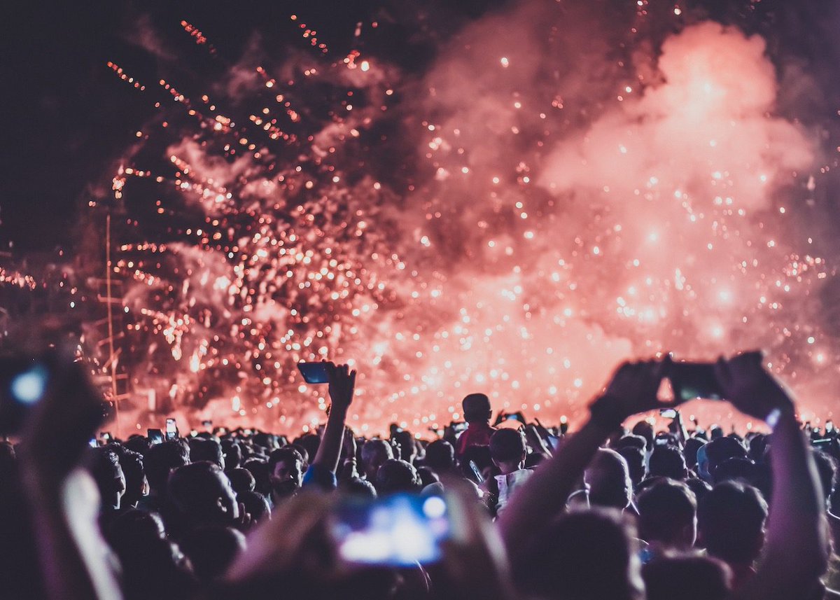 Party Like It’s 2026: The Best New Year’s Eve Celebrations in Bali (2025-2026 Guide)

🔗:  thehoneycombers.com/bali/new-years… 

#honeycombers #HoneycombersBali