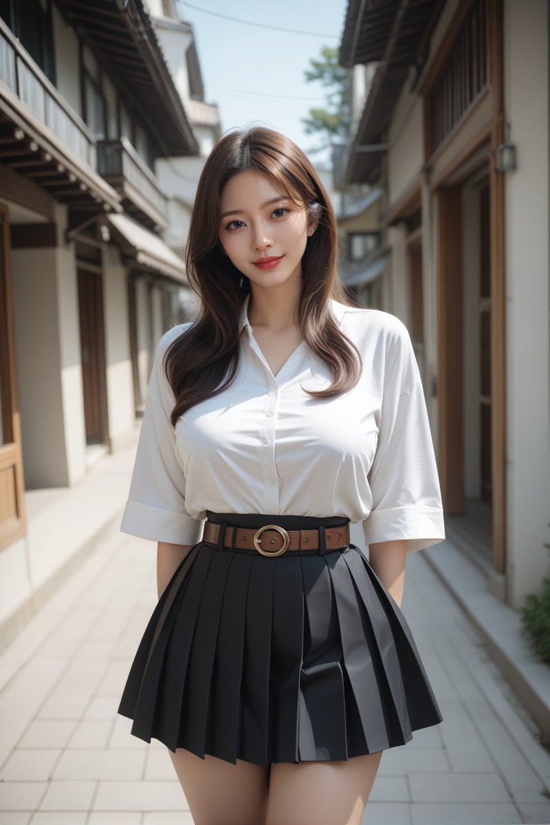 SoraI27288's tweet image. 風が心地いい日、少し遠回りして帰ろう。
#relaxmood #mytime