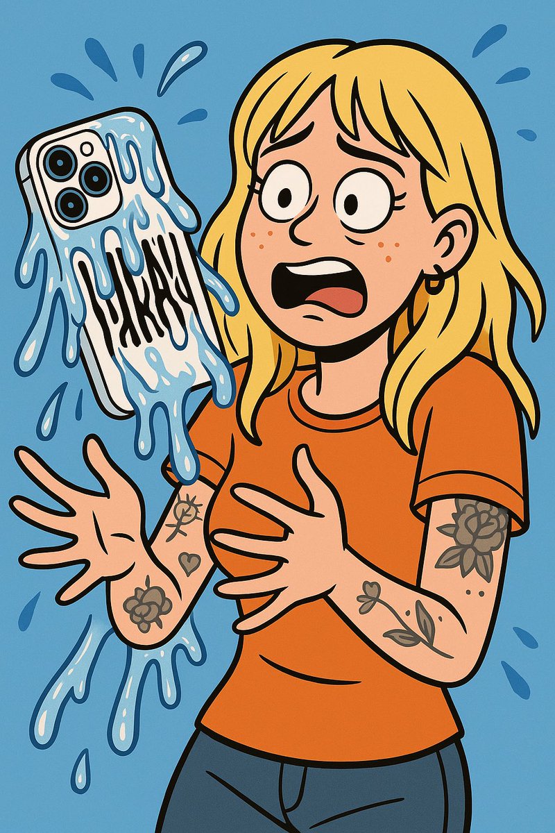 My silicone lube leaked all over my condoms and onto the bedframe and the floor, and now it’s on everything aaaahhhh