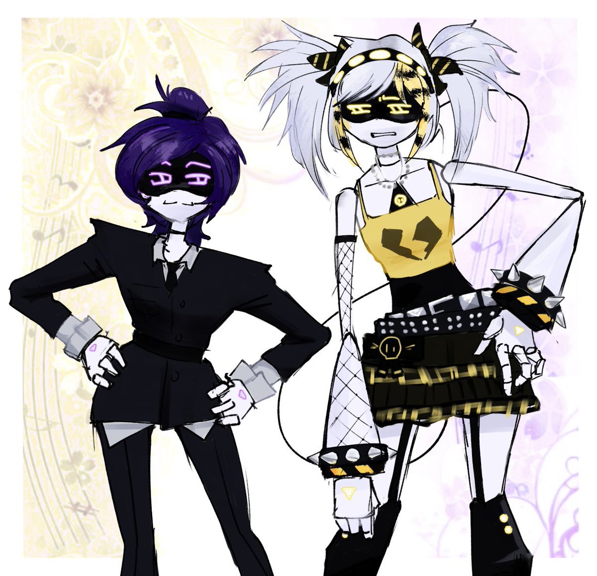 #juziweek2025 day one
do not mention how late i am