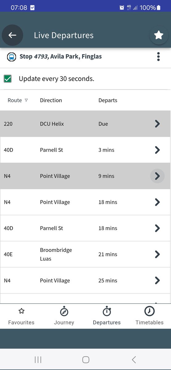 jolisby's tweet photo. @TFIupdates @dublinbusnews Stop 4793. I thought this image had attached to my original tweet. https://t.co/mthbTEnyNh