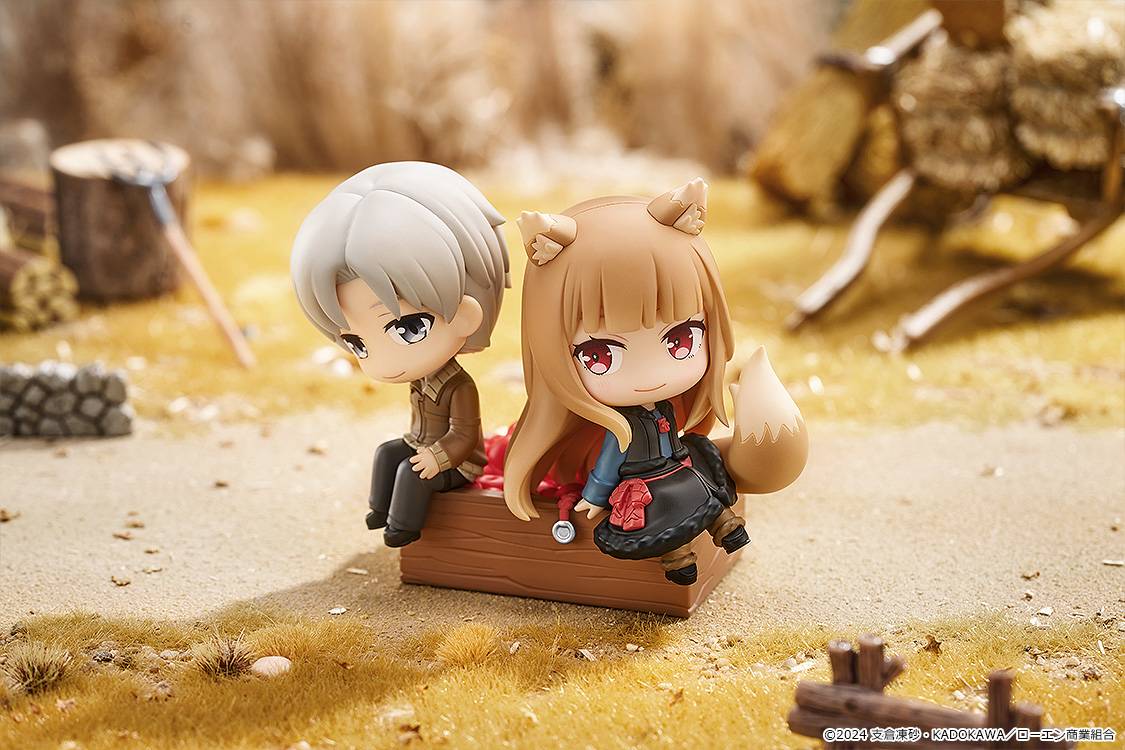 Nin-Nin Game Anime Figures & Hobby 🇯🇵 tweet media