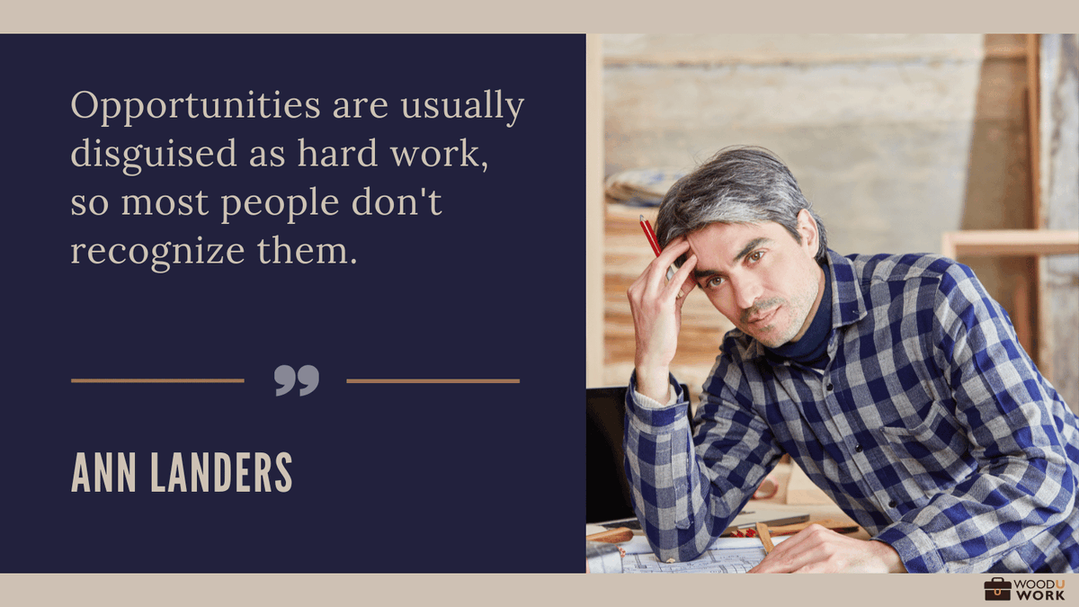 Wooduchoose's tweet image. Crafting your career in timber should be as precise as your work. Trust Wooduwork for precision in job matching. wooduwork.com #CareerPrecision #JobMatching