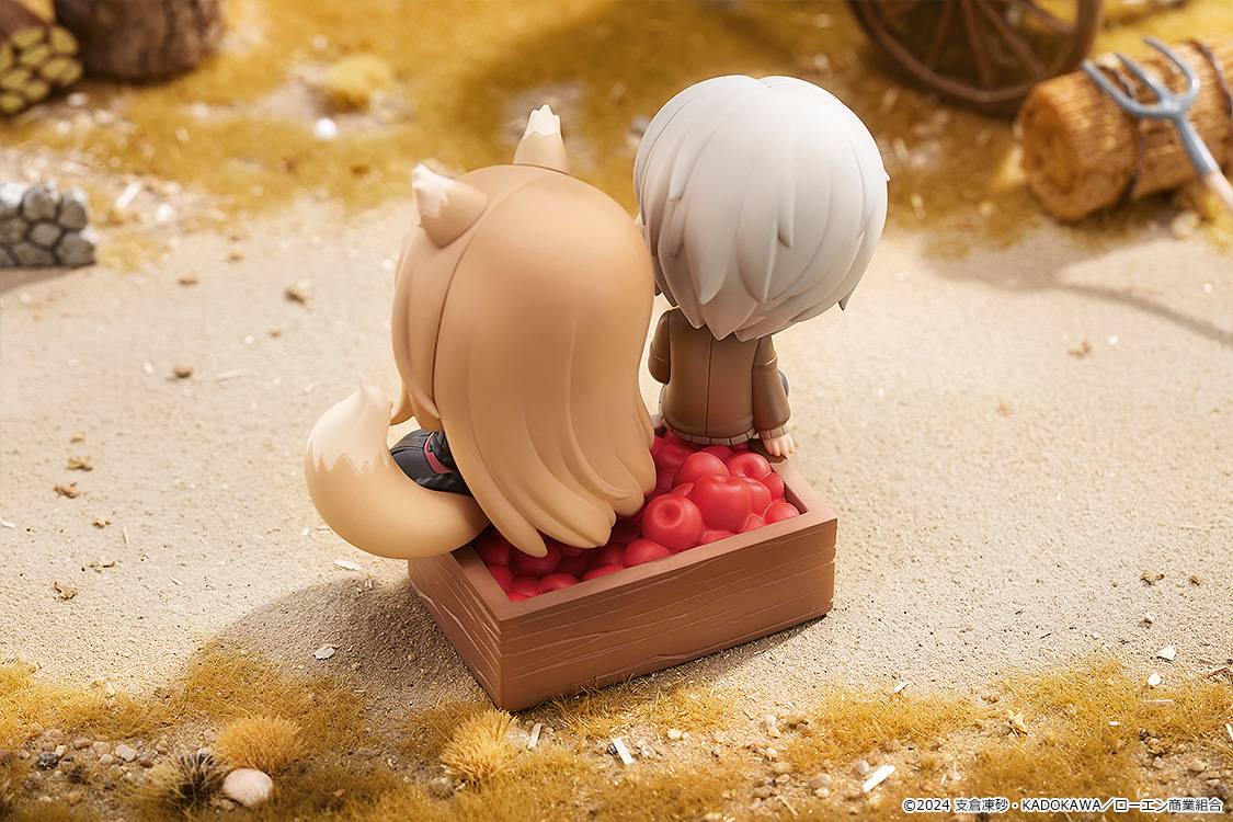 Nin-Nin Game Anime Figures & Hobby 🇯🇵 tweet media