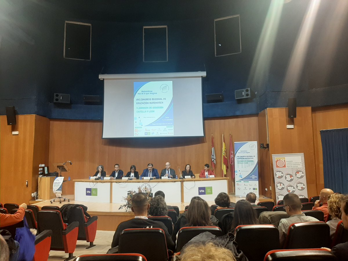 CFIE de Burgos tweet media