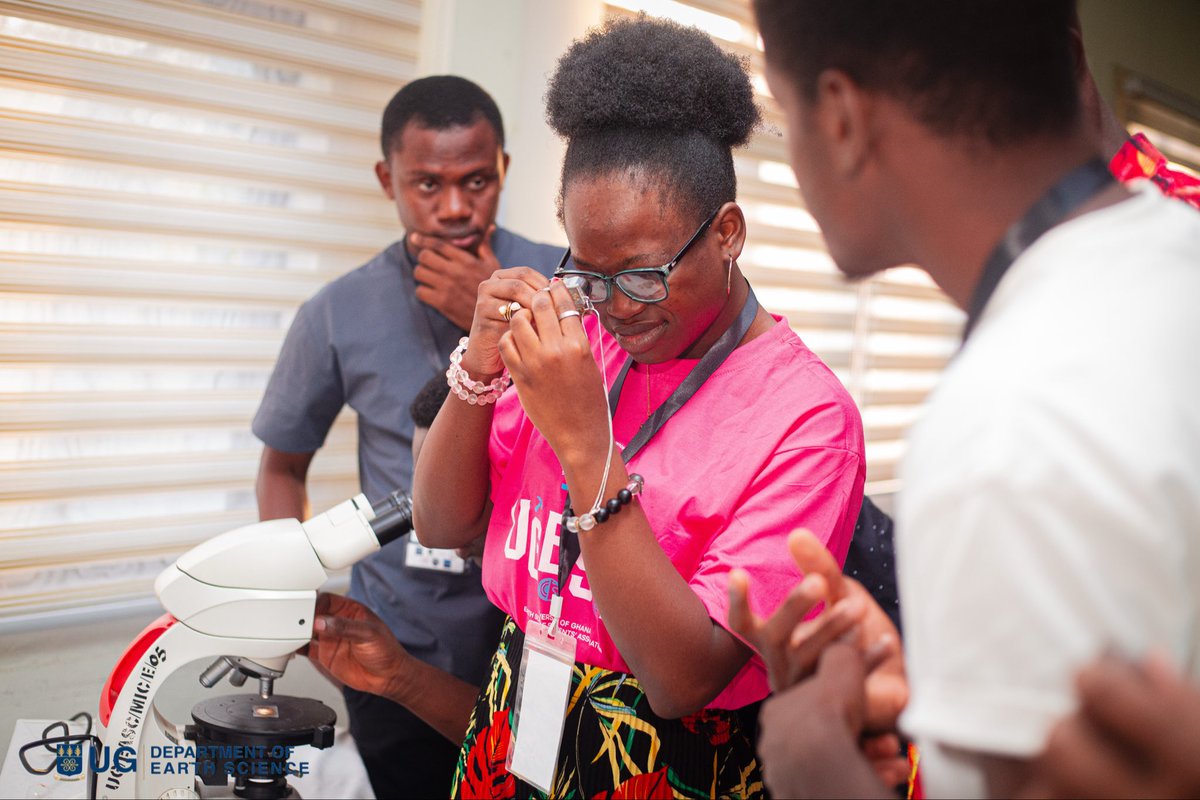 Can you identify a meteorite?

Day 1 of #AICACV2025 covered sessions on the identification of impact craters and meteorites as well as the classification of meteorites using petrography and hand sample descriptions.

1/2