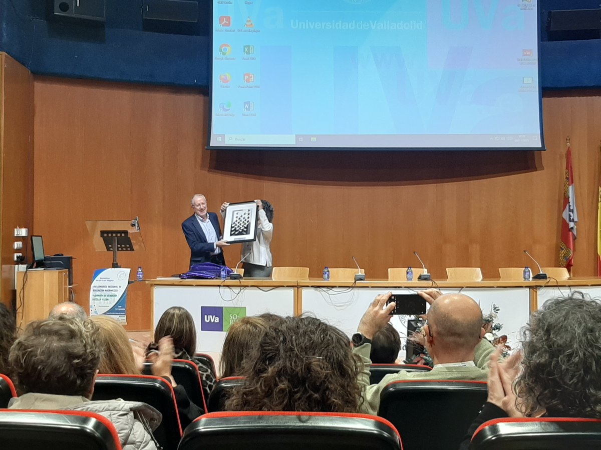 CFIE de Burgos tweet media