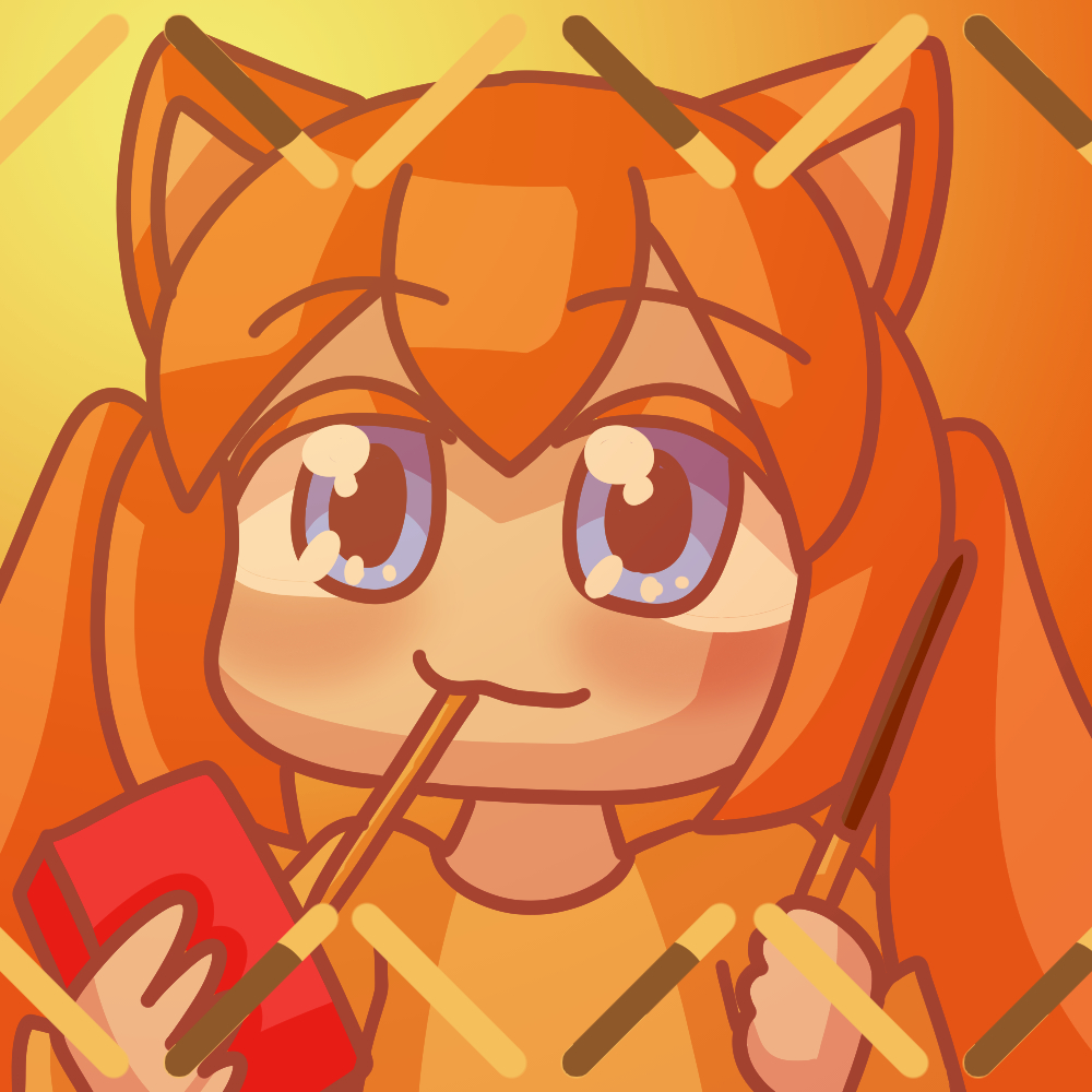 nijigenmatuyama's tweet image. こんにちは！にじげん松山です🌈

本日11月11日はポッキー＆プリッツの日🍪🍫

利用者さんが素敵なイラストを描いてくれました💕✨
画面に広がるポッキー＆プリッツを両手に頬張る顔がとってもうれしそう🍪🌈

本日もご利用ありがとうございました☺️

#ポッキーの日
#にじげん松山
#就労支援b型