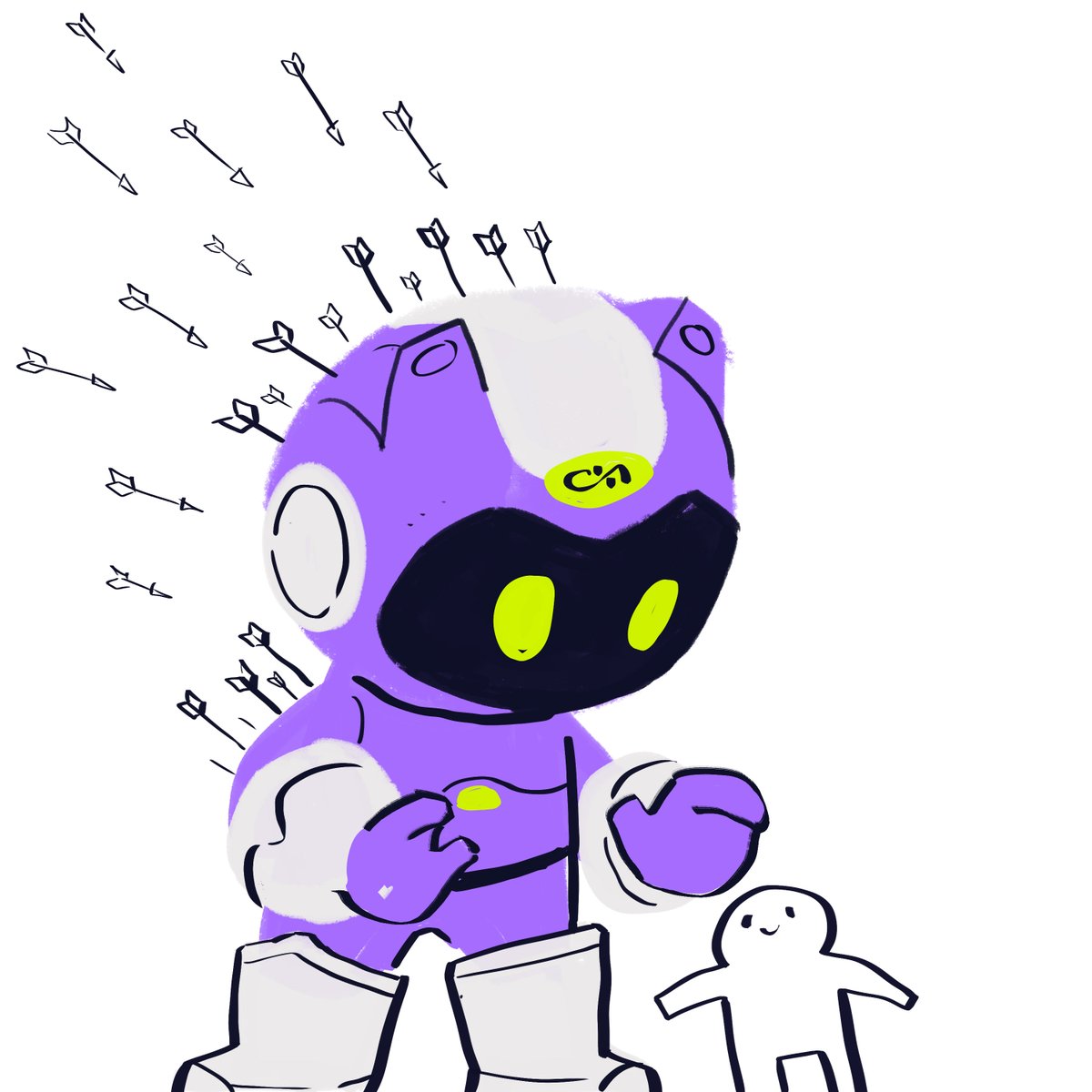 What advice would you give to a friend who wants to trade crypto for the first time?

Me: "Use Titan Bots" 🤖