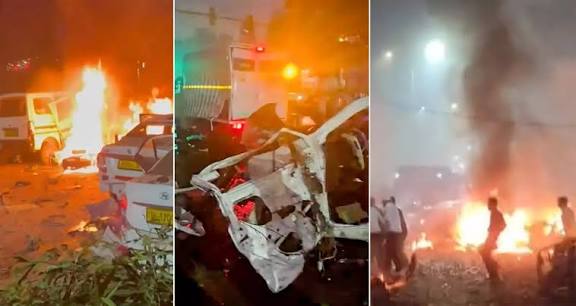 MansooriSaab's tweet image. कोई भी भाजपा नेता, पन्ना प्रमुख, गोदी मीडिया पत्रकार, हिंदुत्व गिरोह का सदस्य, आरएसएस का नेता या भाजपा समर्थक लाल किले पर हुए विस्फोट के लिए पाकिस्तान का नाम क्यों नहीं ले रहा है? क्यों? क्योंकि अगर उन्होंने पाकिस्तान का नाम लिया, तो उन्हें ऑपरेशन सिंदूर फिर से शुरू करना पड़ेगा —